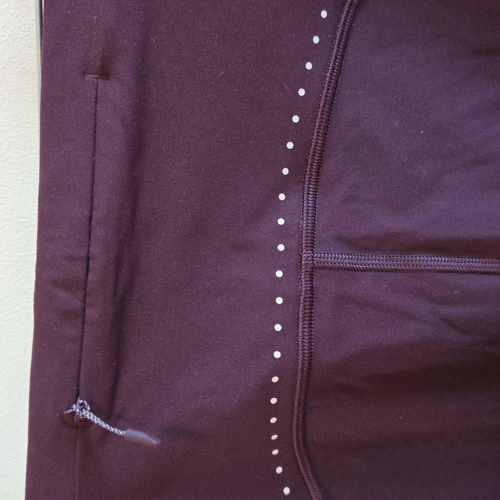 NWT! Brushed Swift Speed Legging Size 14 - Picture 4 of 4